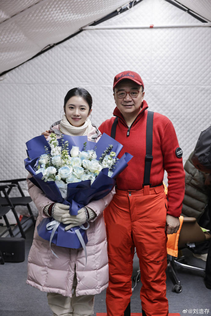 《美顺与长生》：于时光长河中镌刻温暖与坚韧的杀青礼赞