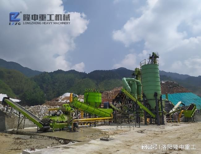 砂砾石与碎石的区别？